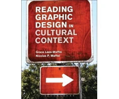 KNYGA Grace Lees Maffei Reading Graphic Design in Cultural Context