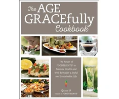 KNYGA Grace O Age GRACEfully Cookbook