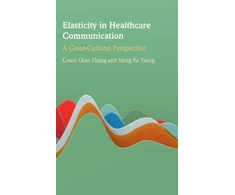 KNYGA Grace Qiao Zhang Elasticity in Healthcare Communication