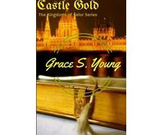 KNYGA Grace Slaughenhaupt Castle Gold