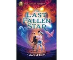 KNYGA Graci Kim Last Fallen Star
