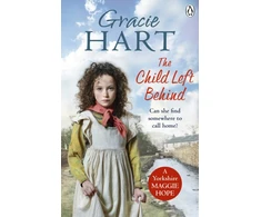 KNYGA Gracie Hart Child Left Behind