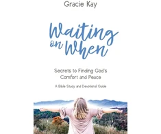 KNYGA Gracie Kay Waiting on When