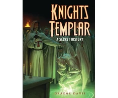 KNYGA Graeme Davis Knights Templar