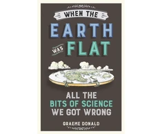 KNYGA Graeme Donald When the Earth Was Flat