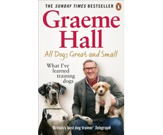 KNYGA Graeme Hall All Dogs Great and Small