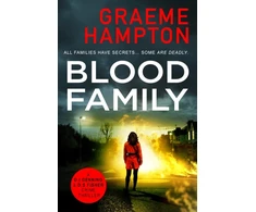 KNYGA Graeme Hampton Blood Family