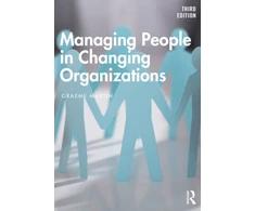 KNYGA Graeme Martin Managing People in Changing Organizations