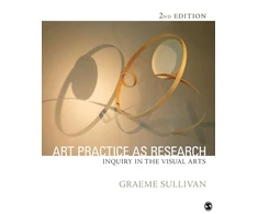 KNYGA Graeme Sullivan Art Practice as Research