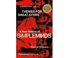 KNYGA Graeme Thomson Themes for Great Cities