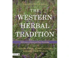 KNYGA Graeme Tobyn Western Herbal Tradition