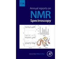 KNYGA Graham A Webb Annual Reports on NMR Spectroscopy