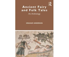 KNYGA Graham Anderson Ancient Fairy and Folk Tales