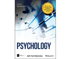 KNYGA Graham C Davey Psychology
