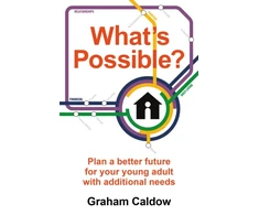 KNYGA Graham Caldow What’s Possible?