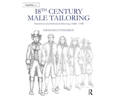 KNYGA Graham Cottenden 18th Century Male Tailoring