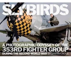 KNYGA Graham Cross Slybirds