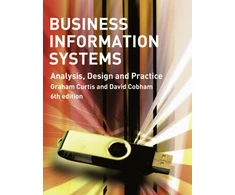 KNYGA Graham Curtis Business Information Systems