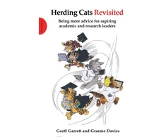 KNYGA Graham Davies Herding Cats Revisited