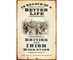 KNYGA Graham Davis In Search of a Better Life