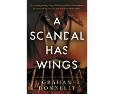 KNYGA Graham Donnelly Scandal Has Wings