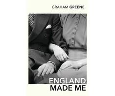 KNYGA Graham Greene England Made Me