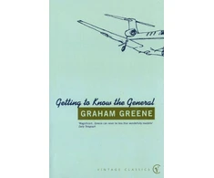 KNYGA Graham Greene Getting To Know The General