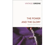 KNYGA Graham Greene Power and the Glory