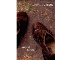 KNYGA Graham Greene Ways Of Escape