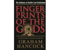 KNYGA Graham Hancock Fingerprints of the Gods