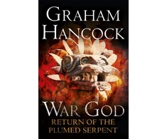 KNYGA Graham Hancock Return of the Plumed Serpent