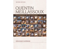 KNYGA Graham Harman Quentin Meillassoux