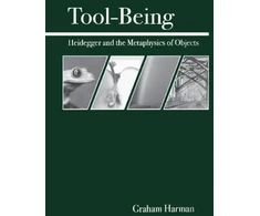 KNYGA Graham Harman Tool-Being