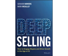 KNYGA Graham Hawkins Deep Selling