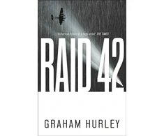 KNYGA Graham Hurley Raid 42
