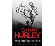 KNYGA Graham Hurley Western Approaches