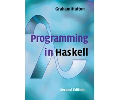 KNYGA Graham Hutton Programming in Haskell
