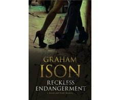 KNYGA Graham Ison Reckless Endangerment