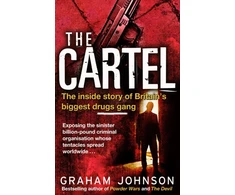 KNYGA Graham Johnson Cartel