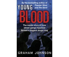 KNYGA Graham Johnson Young Blood