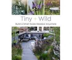 KNYGA Graham Laird Gardner Tiny and Wild