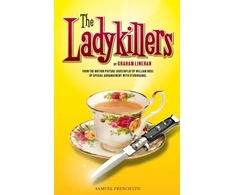 KNYGA Graham Linehan Ladykillers