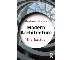 KNYGA Graham Livesey Modern Architecture
