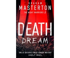 KNYGA Graham Masterton Death Dream