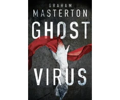 KNYGA Graham Masterton Ghost Virus