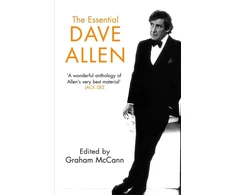 KNYGA Graham Mccann Essential Dave Allen