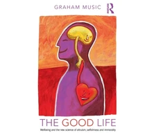 KNYGA Graham Music Geras gyvenimas