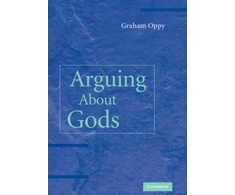 KNYGA Graham Oppy Arguing about Gods