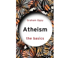 KNYGA Graham Oppy Atheism: The Basics