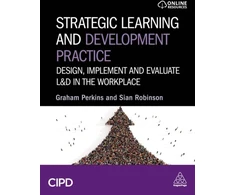 KNYGA Graham Perkins Strategic Learning and Development Practice